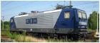 02378 Tillig Electric locomotive BR 143 of RBH